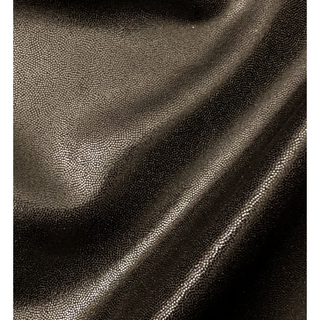 Lycra nabłyszczna BLACK MISTIQUE